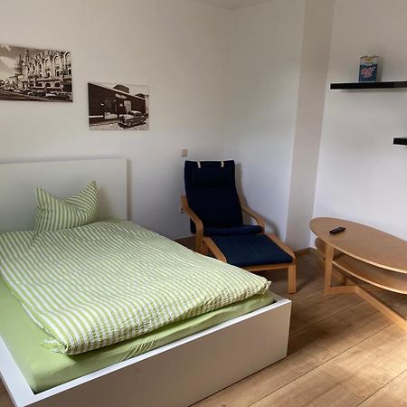 Wohnung An Der Muehle Eystrup Εξωτερικό φωτογραφία