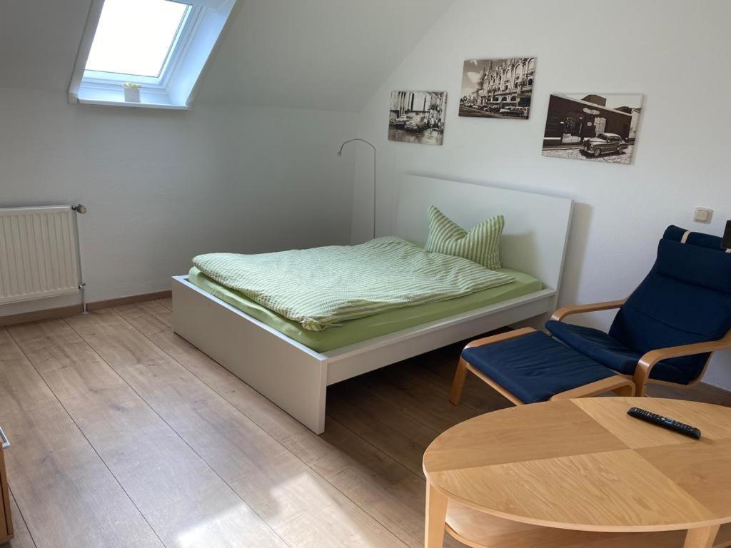Wohnung An Der Muehle Eystrup Εξωτερικό φωτογραφία