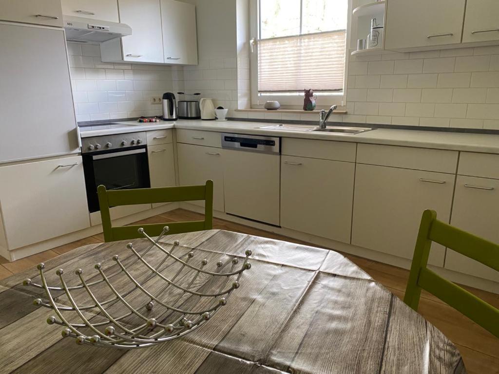 Wohnung An Der Muehle Eystrup Εξωτερικό φωτογραφία