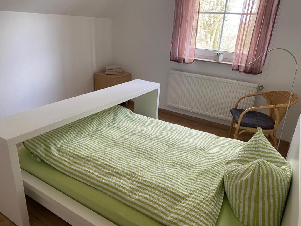 Wohnung An Der Muehle Eystrup Εξωτερικό φωτογραφία
