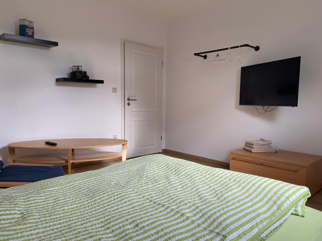 Wohnung An Der Muehle Eystrup Εξωτερικό φωτογραφία