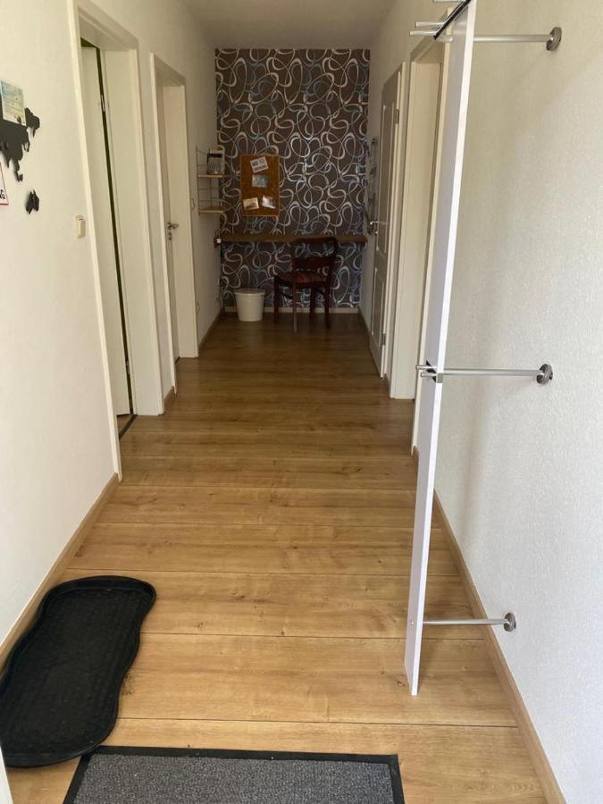 Wohnung An Der Muehle Eystrup Εξωτερικό φωτογραφία